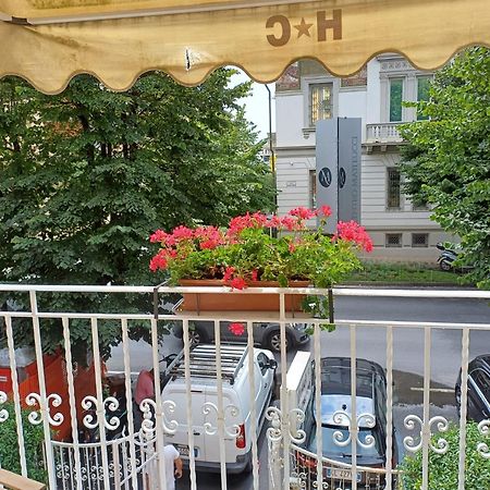 Hotel Canarco Виареджо Экстерьер фото
