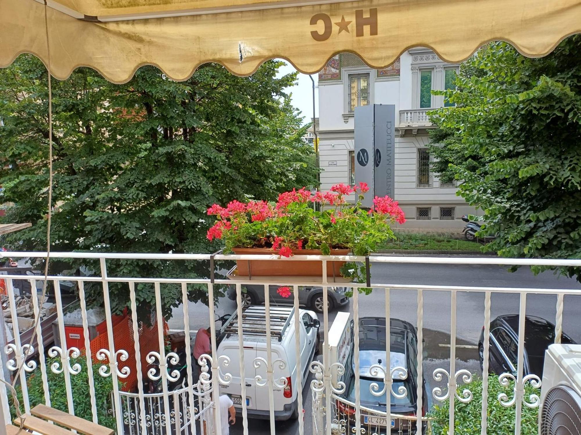 Hotel Canarco Виареджо Экстерьер фото