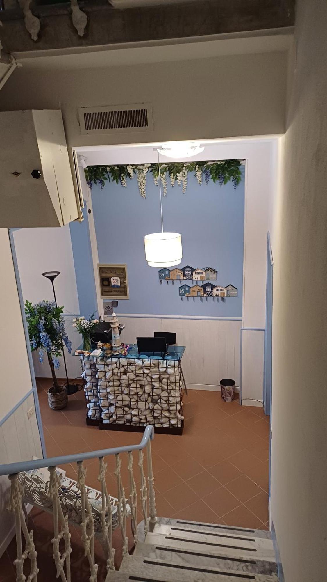 Hotel Canarco Виареджо Экстерьер фото