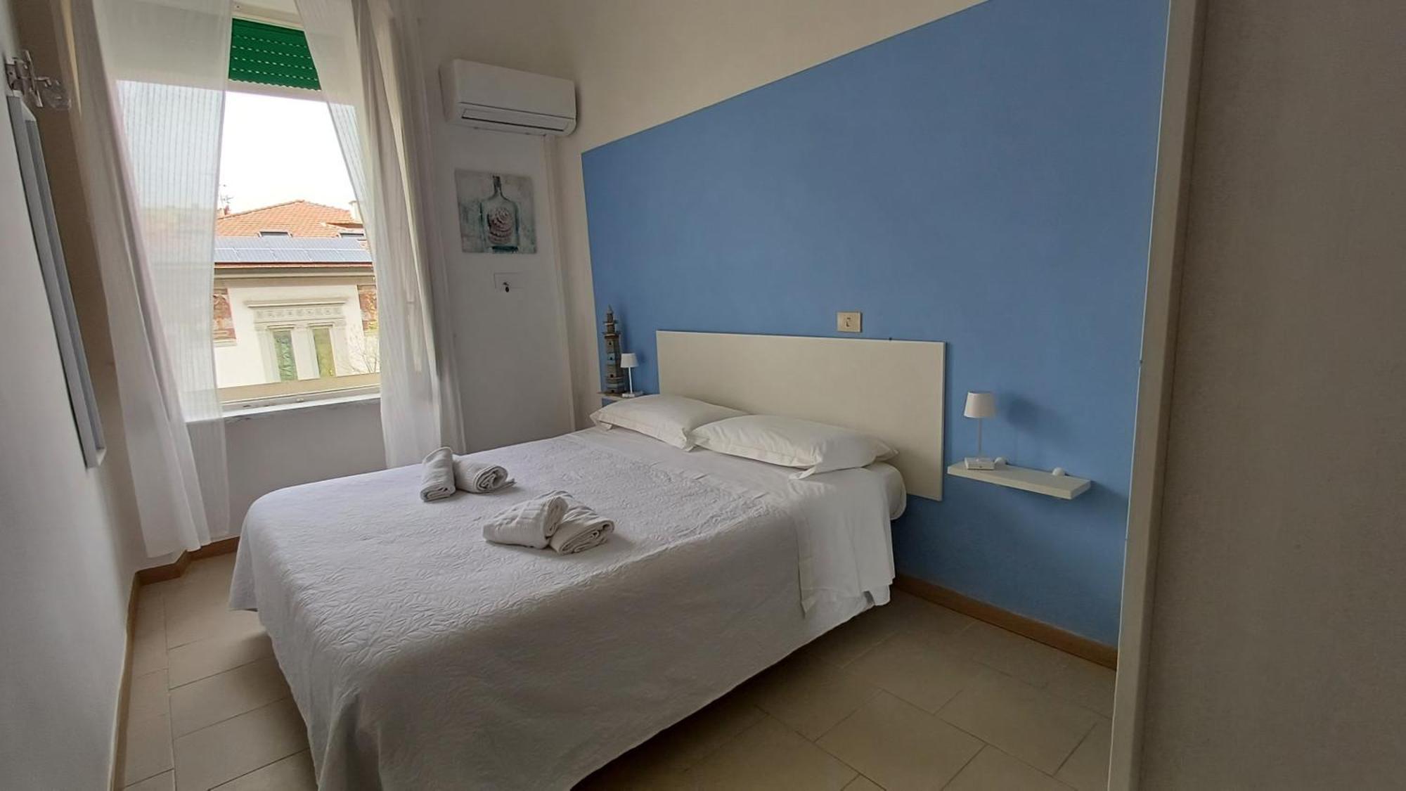 Hotel Canarco Виареджо Экстерьер фото