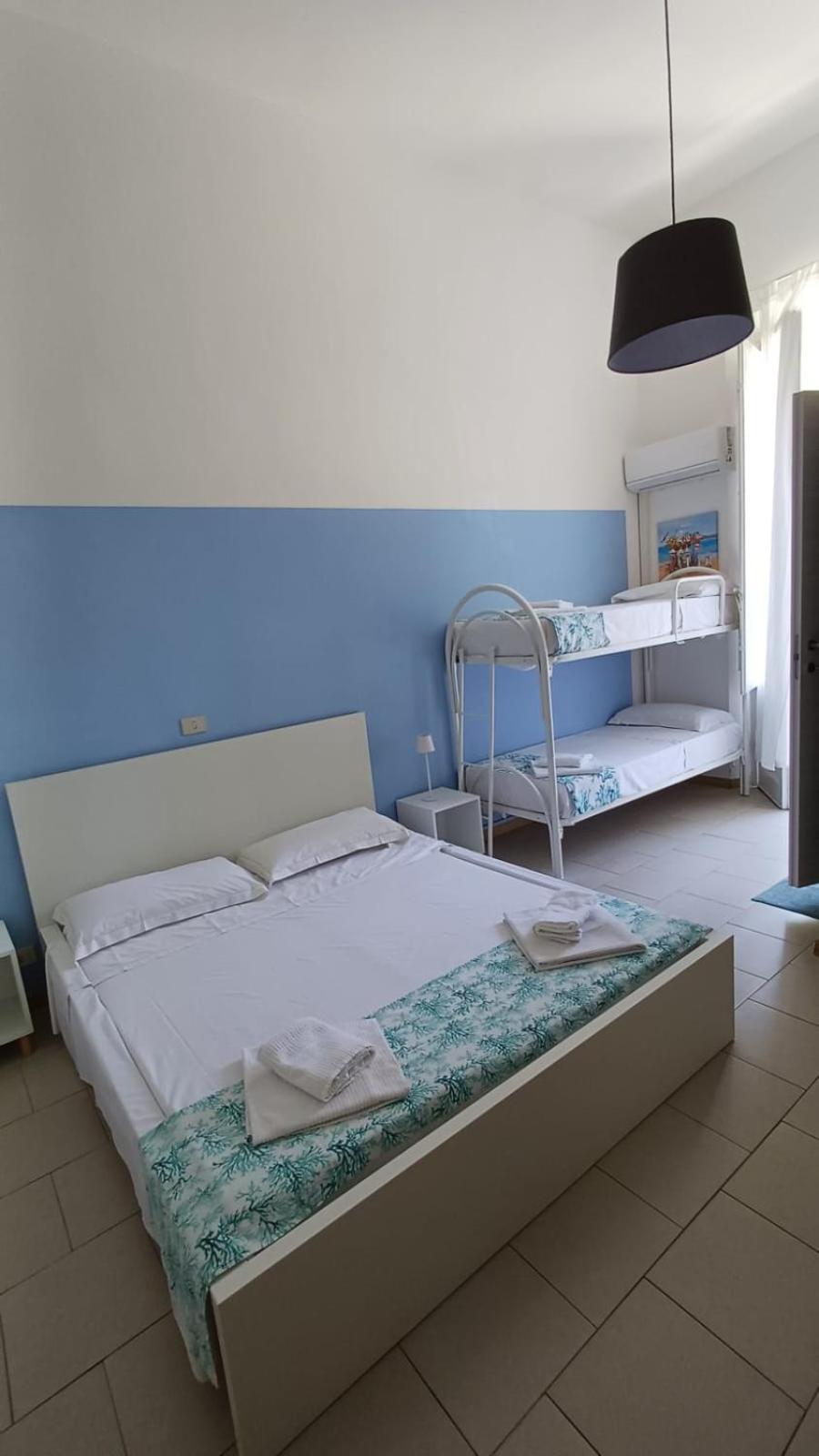 Hotel Canarco Виареджо Экстерьер фото